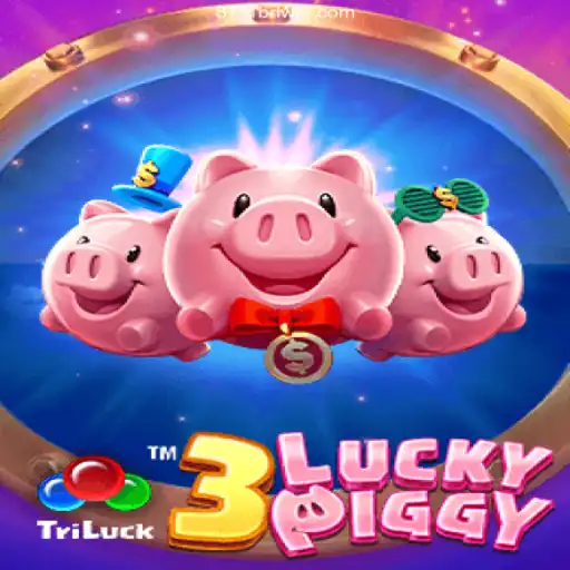 3LUCKYPIGGY: A Thrilling Adventure Awaits