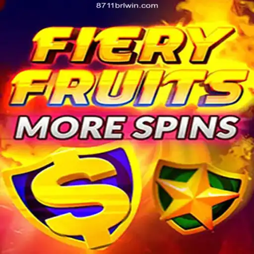 FieryFruitsMoreSpins: A Fresh Take on Classic Slot Games