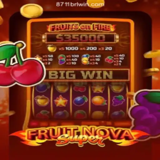 Discover the Exciting World of FruitNovaSuper: Your Ultimate Guide