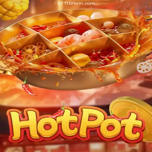 Hotpot: A Sizzling Gaming Experience with Exciting Rewards