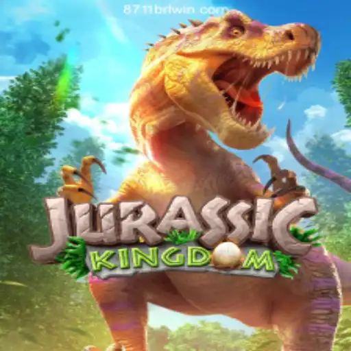 Explore the Thrilling Adventure of JurassicKingdom and Experience 8711Brl: Cadastre-se e Ganhe Bônus em Cada Recarga