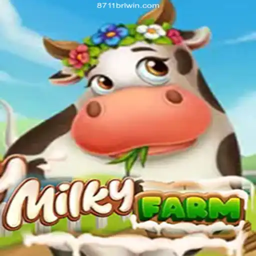 Explore the Sweet World of MilkyFarm: Cadastre-se e Ganhe Bônus em Cada Recarga