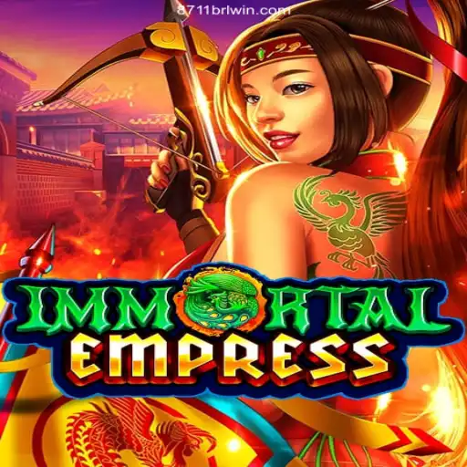 ImmortalEmpress: The Ultimate Gaming Experience