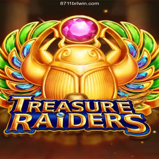 Explore the Thrilling World of TREASURERAIDERS: Your Guide to Winning Big