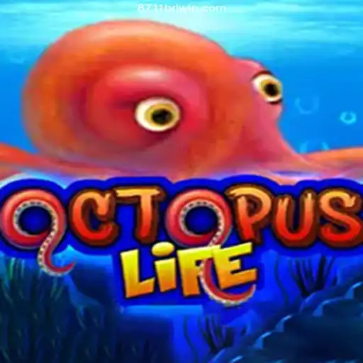 OctopusLife: Dive into the Deep Sea Adventure with Exciting Bonuses