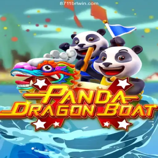 PANDADRAGONBOAT: Dive into the Excitement of Panda Rowing Adventures