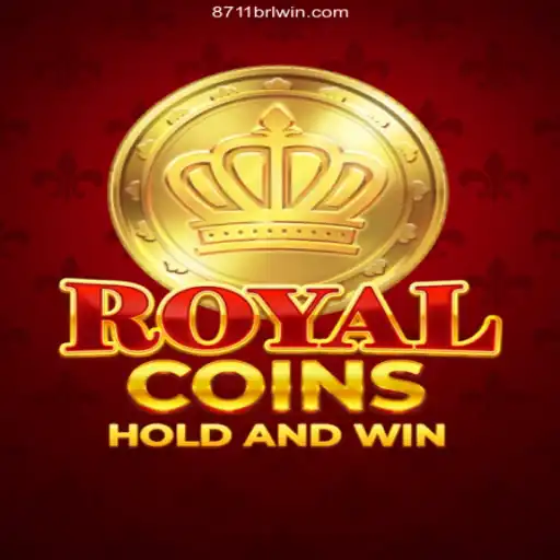 Discover the Exciting World of RoyalCoins and Unlock Bonuses with 8711Brl