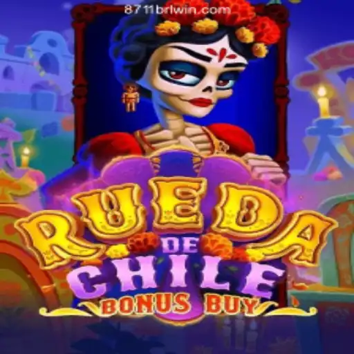 Discover the Excitement of RuedaDeChileBonusBuy: A Comprehensive Guide