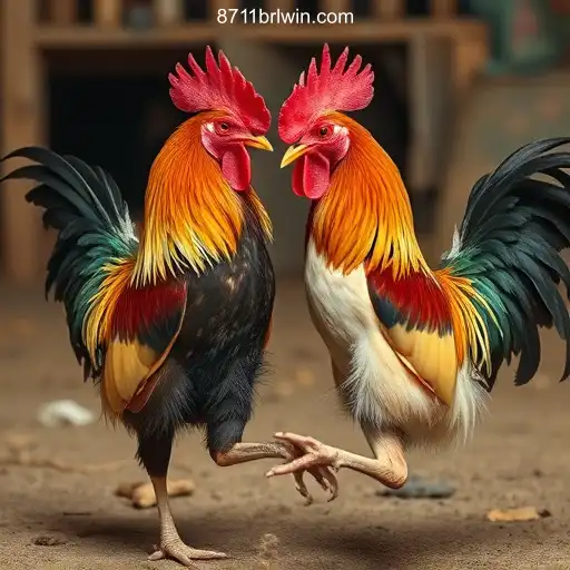 Delving into Sabong Games and Modern Influences