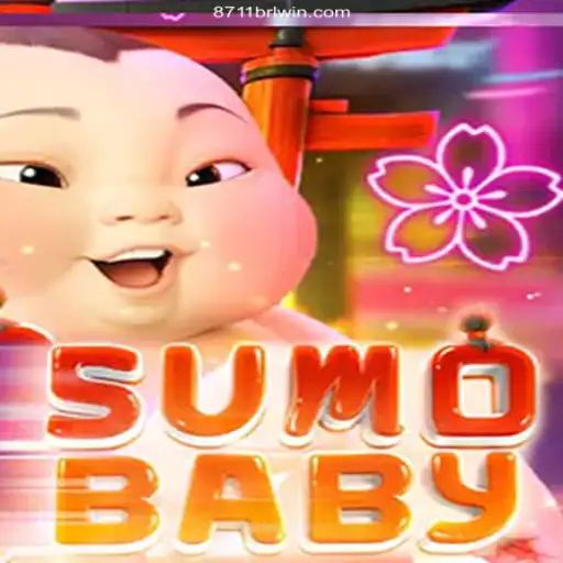 SumoBaby: A Unique Blend of Fun and Strategy