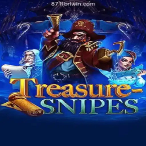 Dive into TreasureSnipes: A Thrilling Adventure Awaits