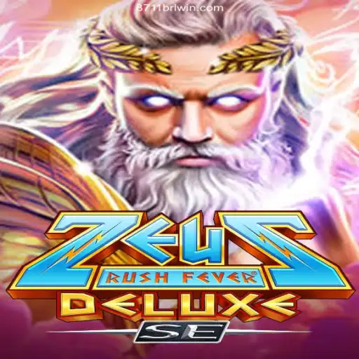 ZeusRushFeverDeluxeSE: Dive Into the Divine Thunder of Greek Mythology